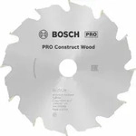 Bosch Kreiss&auml;geblatt Construct Wood 150 x 20/16 x 2,4 mm 12
