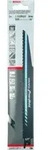 Bosch S&auml;bels&auml;geblatt PRO S1130CF SSB