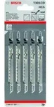 Bosch Stichs&auml;geblatt T 301 CD, Clean for Wood