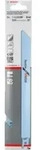 Bosch S&auml;bels&auml;geblatt S 1122 BF, Flexible for Metal