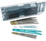 Makita Stichs&auml;geblatt Sortiment B B-44426