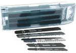 Makita Stichs&auml;geblatt Sortiment A B-44410