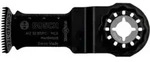 Bosch HCS Tauchs&auml;geblatt AIZ 32 BSPC Hard Wood, 50 x 32 mm