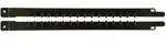 DEWALT Spezials&auml;geblatt HM Poroton 12NM 295 mm DT2973-QZ