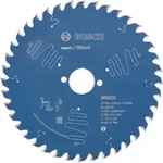 Bosch Kreiss&auml;geblatt Expert for Wood 190 x 30 x 2,0 mm 40