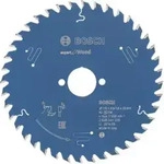 Bosch Kreiss&auml;geblatt Expert for Wood 170 x 30 x 2,6 mm 40