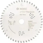 Bosch Kreiss&auml;geblatt Top Precision Best for Wood 165 x 20 x 1,8 mm 48