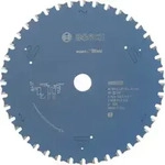Bosch Kreiss&auml;geblatt Expert for Steel 190 x 20 x 2,0 mm 40