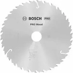 Bosch Kreiss&auml;geblatt Speedline Wood 210 x 30 x 2,4 mm 30
