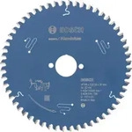Bosch Kreiss&auml;geblatt Expert for Aluminium 184 x 30 x 2,6 mm 56