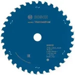Bosch Kreiss&auml;geblatt Expert for Stainless Steel 185 x 20 x 1,9 x 36