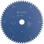 Bosch Kreiss&auml;geblatt Expert for Wood 254 x 30 x 2,4 mm 60
