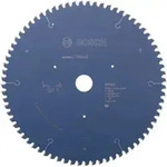 Bosch Kreiss&auml;geblatt Expert for Wood 300 x 30 x 2,4 mm 72