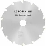 Bosch Kreiss&auml;geblatt Construct Wood 210 x 30 x 2,8 mm 14