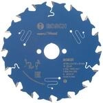 Bosch Kreiss&auml;geblatt Expert for Wood 130 x 20 x 2,4 mm 16