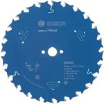 Bosch Kreiss&auml;geblatt Expert for Wood 184 x 16 x 2,6 mm 24