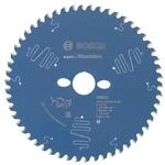 Bosch Kreiss&auml;geblatt Expert for Aluminium 210 x 30 x 2,6 mm 54