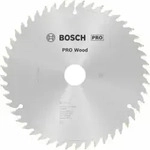 Bosch Kreiss&auml;geblatt Optiline Wood f&uuml;r Kapp- und Gehrungss&auml;gen 210 x 30 x 2,0 mm