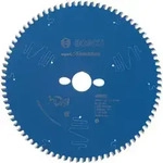 Bosch Kreiss&auml;geblatt Expert for Aluminium 250 x 30 x 2,8 mm 80
