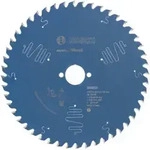 Bosch Kreiss&auml;geblatt Expert for Wood 225 x 30 x 2,6 mm 48