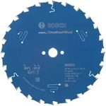 Bosch Kreiss&auml;geblatt Expert for Construct Wood 184 x 16 x 2,0 mm 24