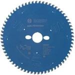 Bosch Kreiss&auml;geblatt Expert for Aluminium 216 x 30 x 2,6 mm 64