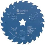 Bosch Kreiss&auml;geblatt Expert for Wood 190 x 2,4 mm 24