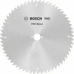 Bosch Kreiss&auml;geblatt Optiline Wood f&uuml;r Tischkreiss&auml;gen 315 x 30 x 3,2 mm 60