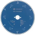 Bosch Kreiss&auml;geblatt Expert for Aluminium 240 x 30 x 2,8 mm 80
