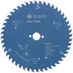 Bosch Kreiss&auml;geblatt Expert for Wood 190 x 20 x 2,6 mm 48