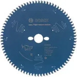 Bosch Kreiss&auml;geblatt Expert for High Pressure Laminate 254 x 30 x 2,8 mm 80