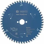 Bosch Kreiss&auml;geblatt Expert for Aluminium 165 x 20 x 2,6 mm 52