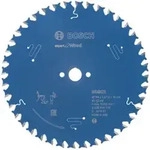 Bosch Kreiss&auml;geblatt Expert for Wood 184 x 16 x 2,6 mm 40