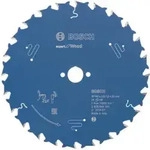 Bosch Kreiss&auml;geblatt Expert for Wood 190 x 20 x 2,6 mm 24