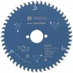 Bosch Kreiss&auml;geblatt Expert for Aluminium 165 x 30 x 2,6 mm 52