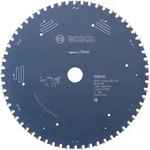 Bosch Kreiss&auml;geblatt Expert for Steel 254 x 25,4 x 2,6 mm 60