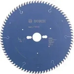 Bosch Kreiss&auml;geblatt Expert for Wood 250 x 30 x 2,5 mm 80