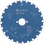 Bosch Kreiss&auml;geblatt Expert for Wood 184 x 30 x 2,6 mm 24