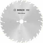 Bosch PRO Wood Kreiss&auml;geblatt 300 x 30 x 3,2 mm 28