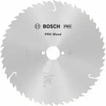 Bosch Kreiss&auml;geblatt Speedline Wood 230 x 30 x 2,4 mm 30