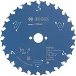 Bosch Kreiss&auml;geblatt Expert for Wood 160 x 20 x 2,2 mm 24