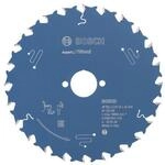 Bosch Kreiss&auml;geblatt Expert for Wood 180 x 30 x 2,6 mm 24