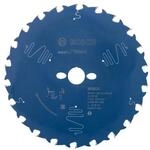 Bosch Kreiss&auml;geblatt Expert for Wood 254 x 30 x 2,6 mm 22