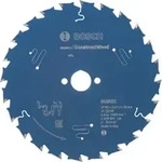 Bosch Kreiss&auml;geblatt Expert for Construct Wood 160 x 20 x 2,0 mm 24