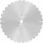 Bosch Kreiss&auml;geblatt Construct Wood 450 x 30 x 3,8 mm 32