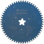 Bosch Kreiss&auml;geblatt Expert for Aluminium 190 x Stern x 2,6 mm 58