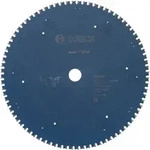 Bosch Kreiss&auml;geblatt Expert for Steel 305 x 25,4 x 2,6 mm 80