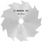 Bosch Kreiss&auml;geblatt Speedline Wood 130 x 16 x 2,0 mm 9