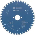 Bosch Kreiss&auml;geblatt Expert for Wood 190 x 30 x 2,6 mm 40