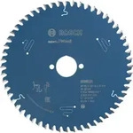 Bosch Kreiss&auml;geblatt Expert for Wood 190 x 30 x 2,6 mm 56